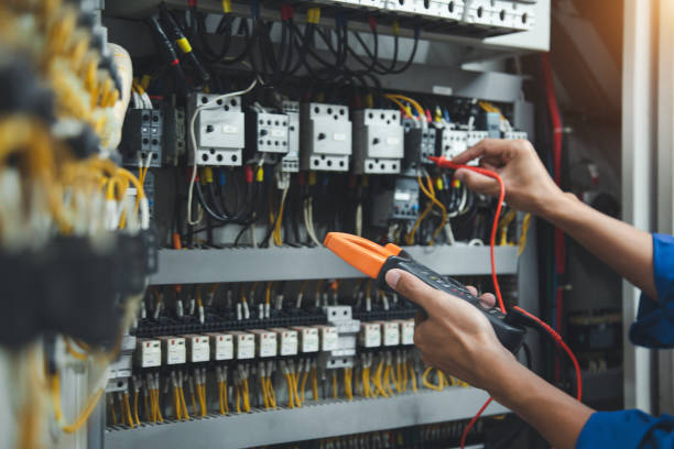 Best Electrical Troubleshooting Services  in City View, SC