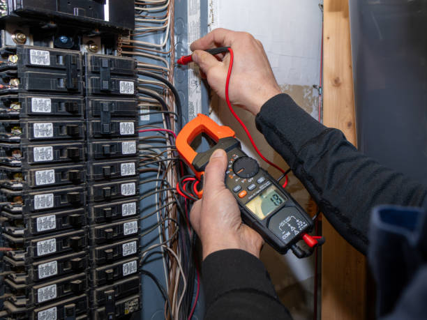 Affordable Emergency Electrician in SC