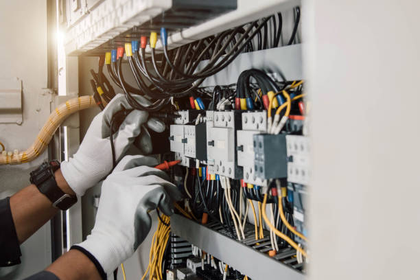 Trusted SC Electrician Experts